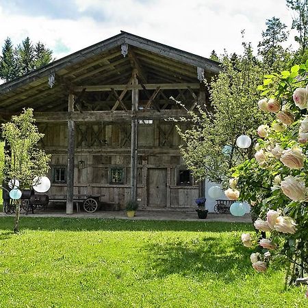 Steinbachhof Chiemsee Bernau am Chiemsee Oda fotoğraf
