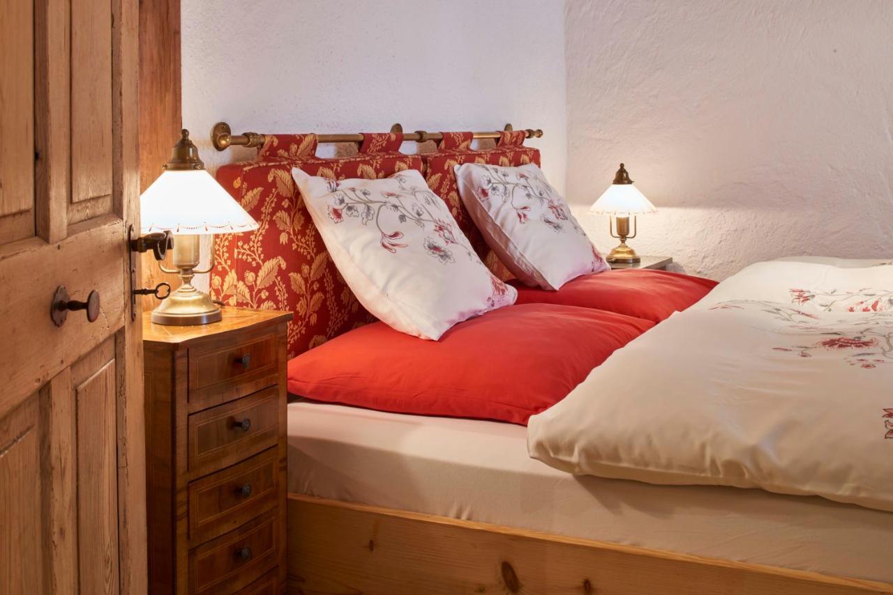 Steinbachhof Chiemsee Bernau am Chiemsee Dış mekan fotoğraf