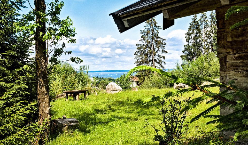 Steinbachhof Chiemsee Bernau am Chiemsee Oda fotoğraf